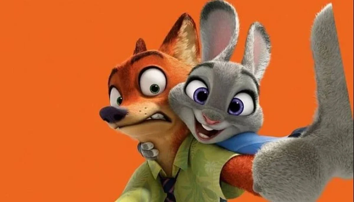 Zootropolis